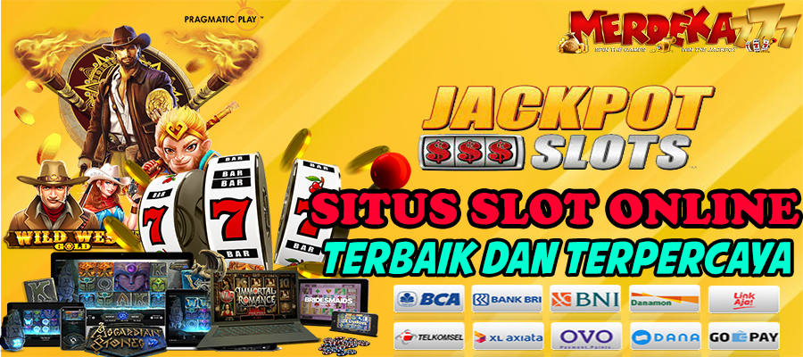 situs slot online 